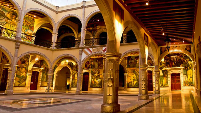 Museo Francisco Villa