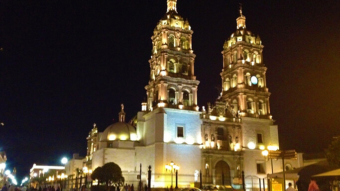 Catedral Basílica Menor